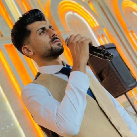 دانلود آهنگ فرشید زارعی کرد شولی به نام فلک امشب خرابم